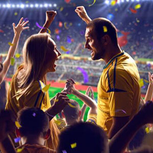 Sporting Events and Concerts Service